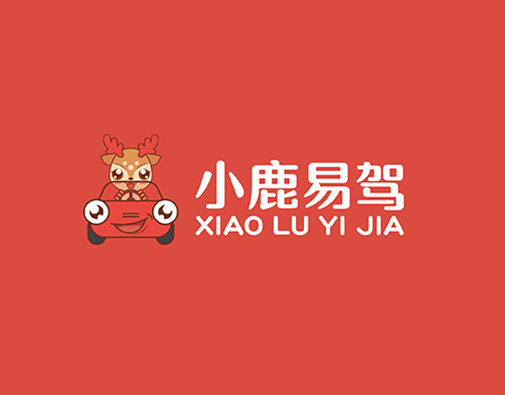 小鹿易驾